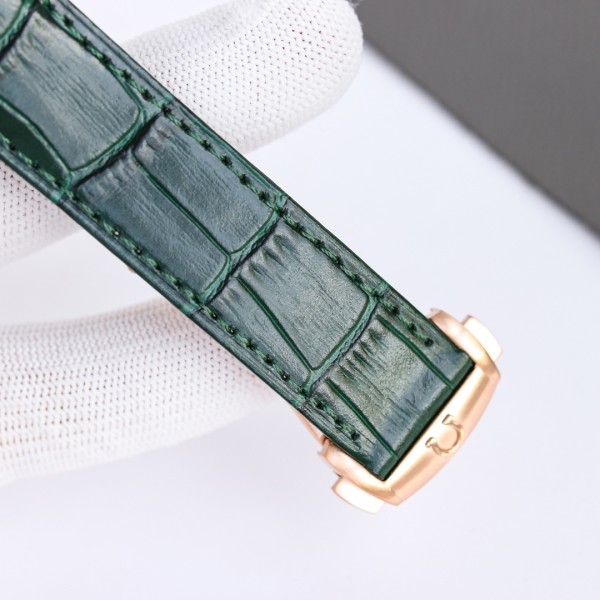 Watches OMEGA 318446 size:42 mm