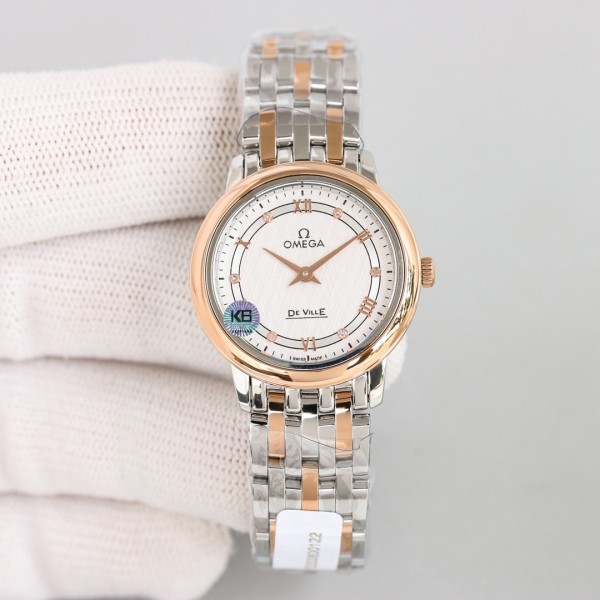 Watches OMEGA  318577 size:27.4 mm