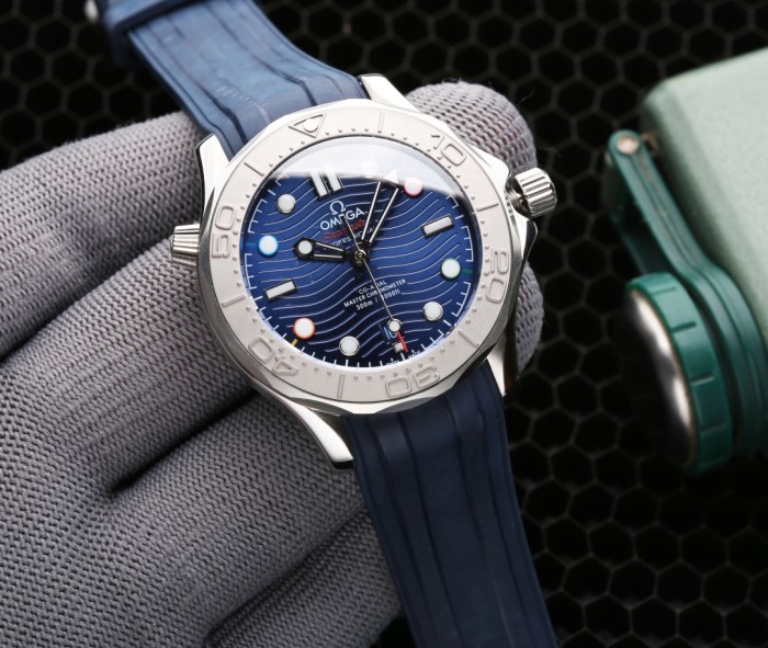 Watches OMEGA 318486 size:40*12 mm