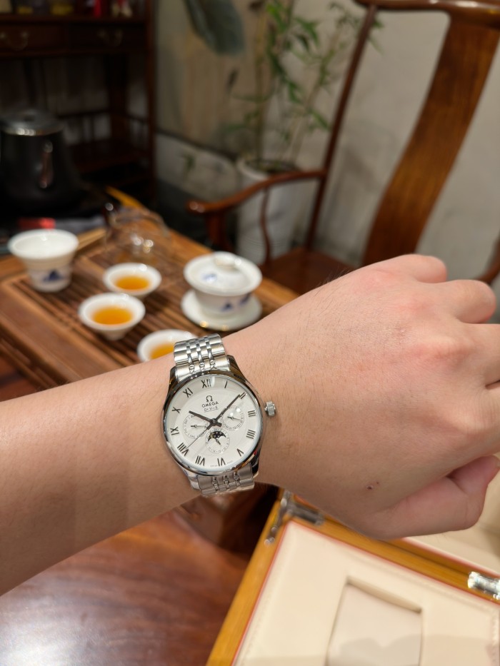 Watches OMEGA 318680 size:40*12 mm