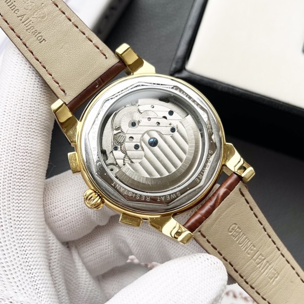 Watches OMEGA  318591 size:40*12 mm