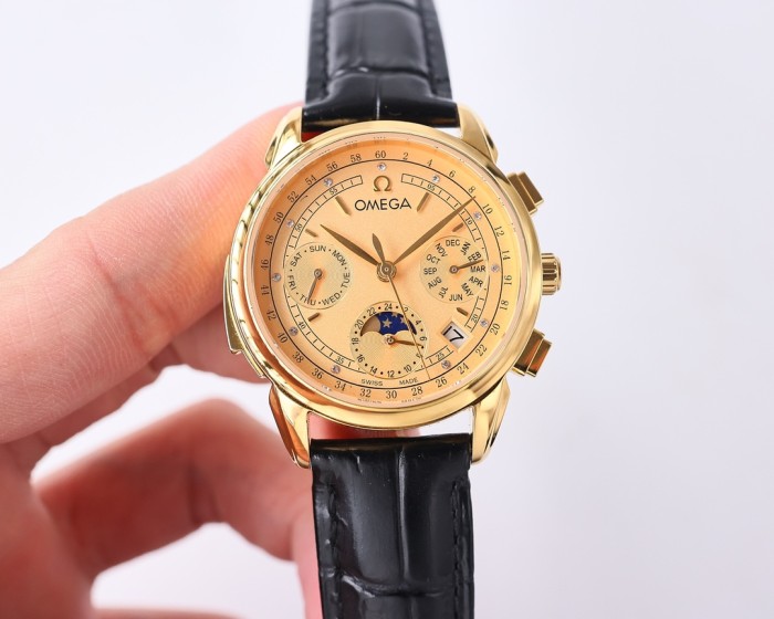 Watches OMEGA TW Factory 318627 size:35 mm