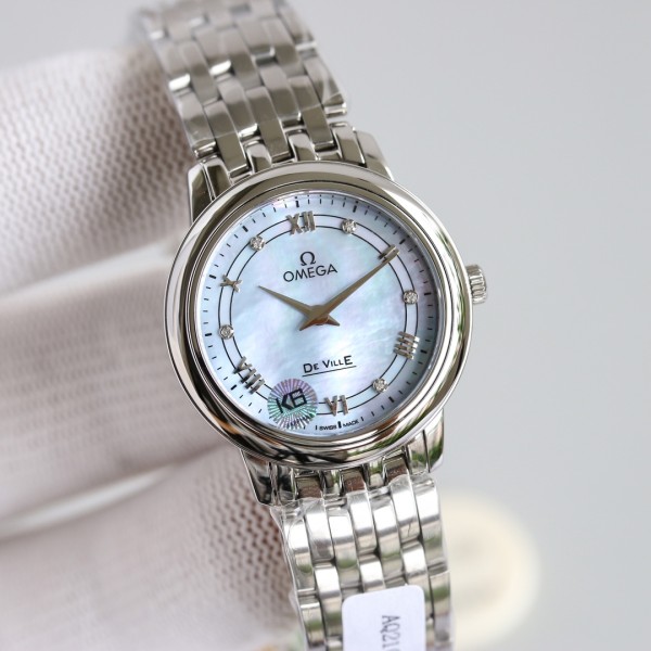 Watches OMEGA 318648 size:27 mm
