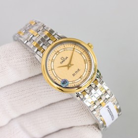 Watches OMEGA  318577 size:27.4 mm