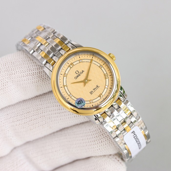 Watches OMEGA  318577 size:27.4 mm