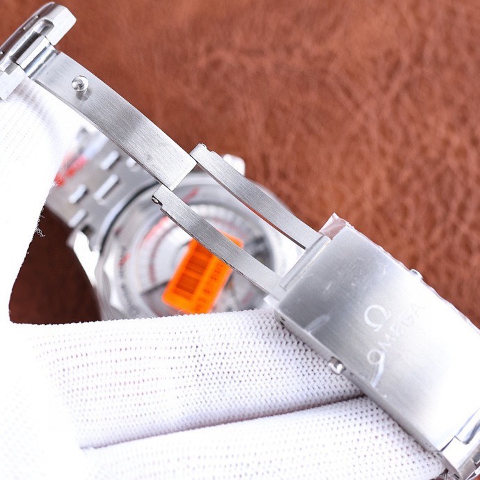 Watches OMEGA 318418 size:42*13 mm