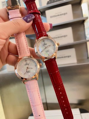 Watches OMEGA 318534 size:35*11 mm