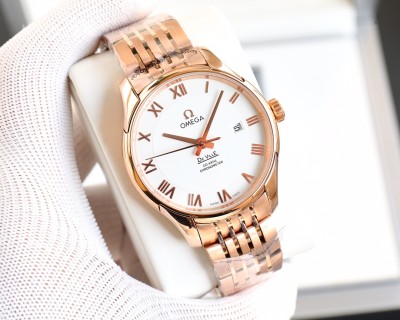 Watches OMEGA 318633 size:40*11 mm