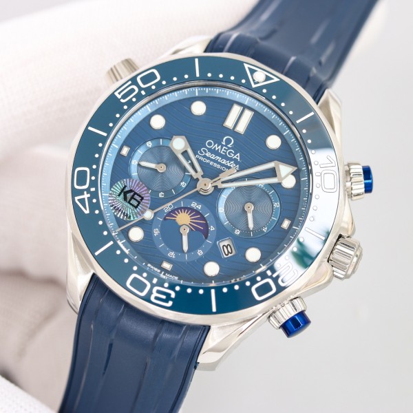 Watches OMEGA TW 318607 size:41*13 mm