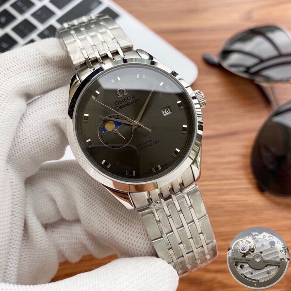 Watches OMEGA 318491 size:40*12 mm