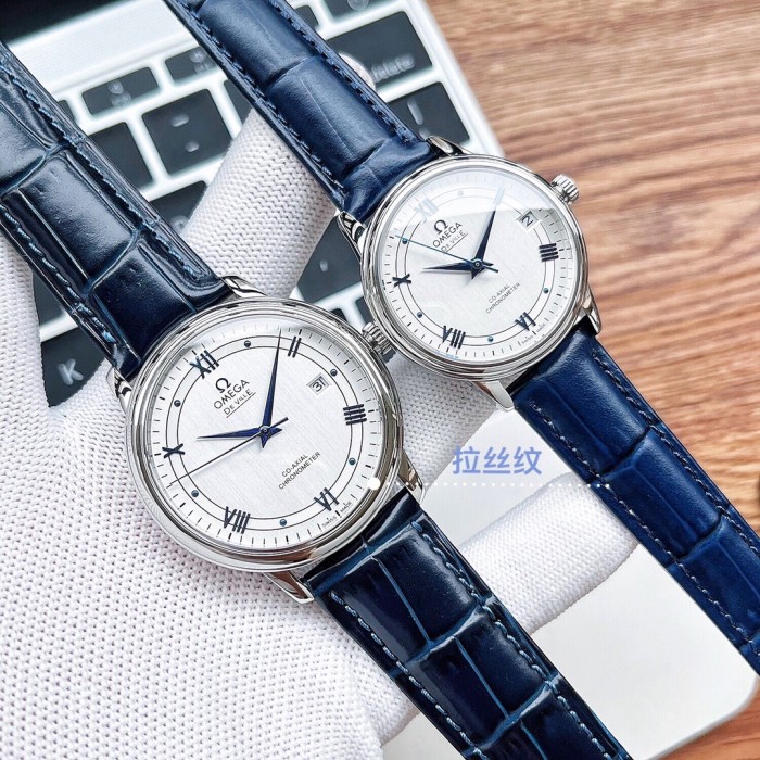 Watches OMEGA 318672 size:39 mm