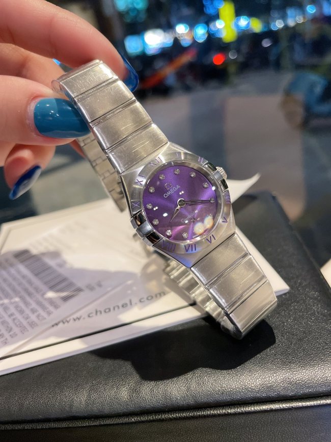 Watches OMEGA 318478 size:28 mm