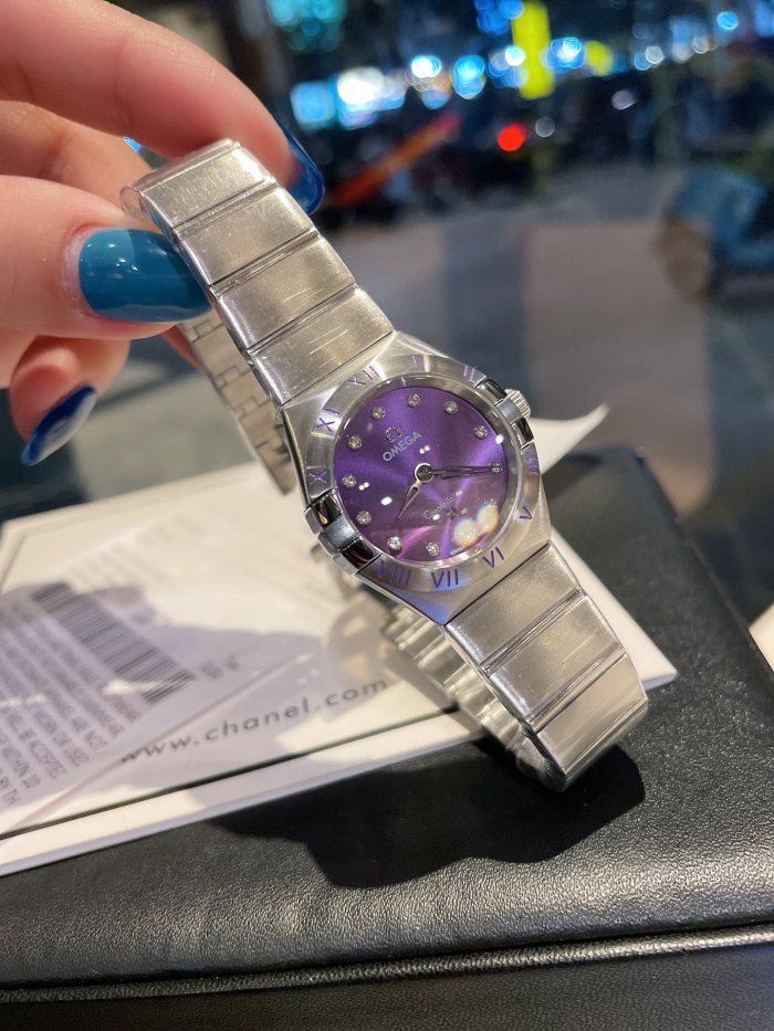 Watches OMEGA 318478 size:28 mm