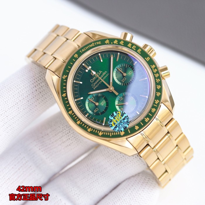 Watches OMEGA 318444 size:42 mm