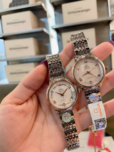 Watches OMEGA 318531 size:32.7 mm