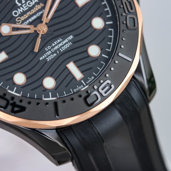 Watches OMEGA  318704 size:35*12 mm