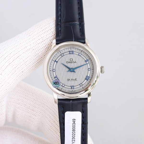 Watches OMEGA  318574 size:27.4 mm