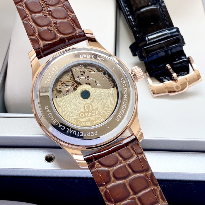 Watches OMEGA  318682 size:40*12 mm