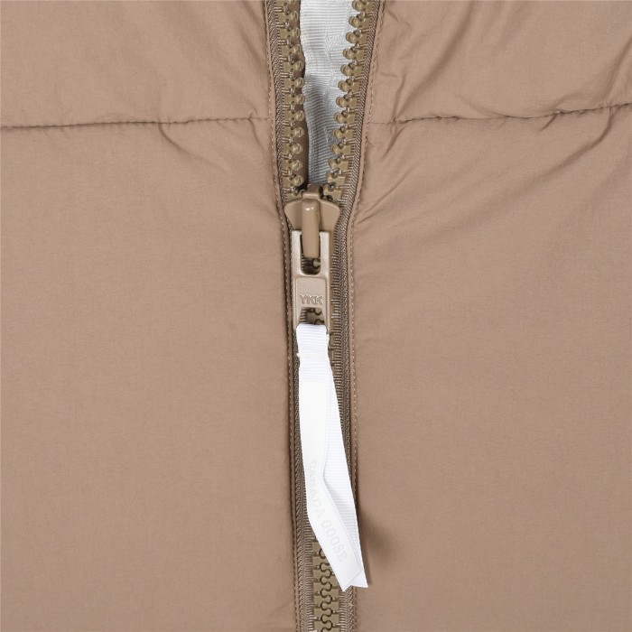 Clothes Canada goose 30