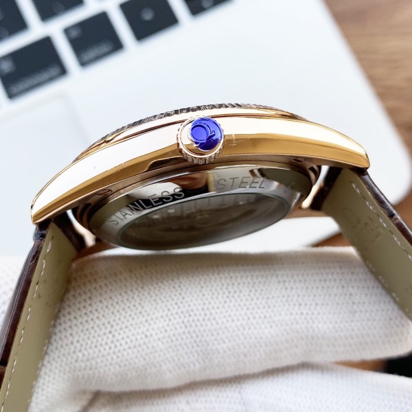 Watches OMEGA 318676 size:40*12 mm