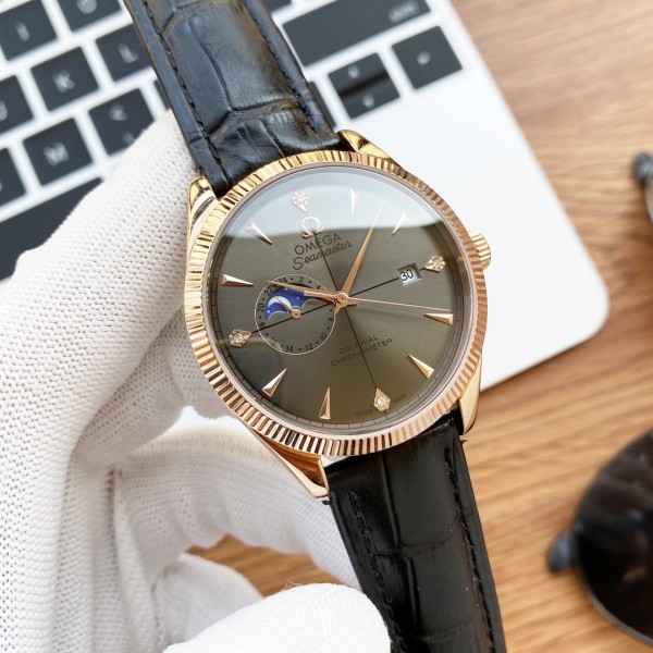 Watches OMEGA 318676 size:40*12 mm