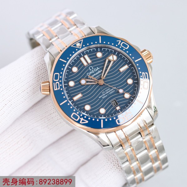 Watches OMEGA 89238899 size:42*11 mm