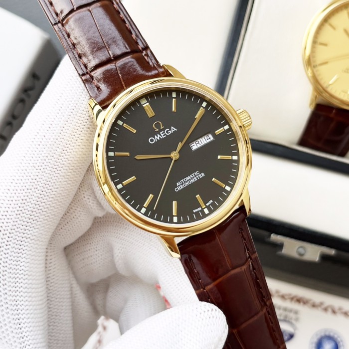 Watches OMEGA  318569 size:40*12 mm
