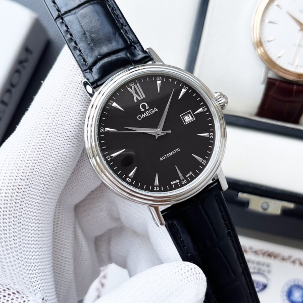 Watches OMEGA  318712 size:40*12 mm