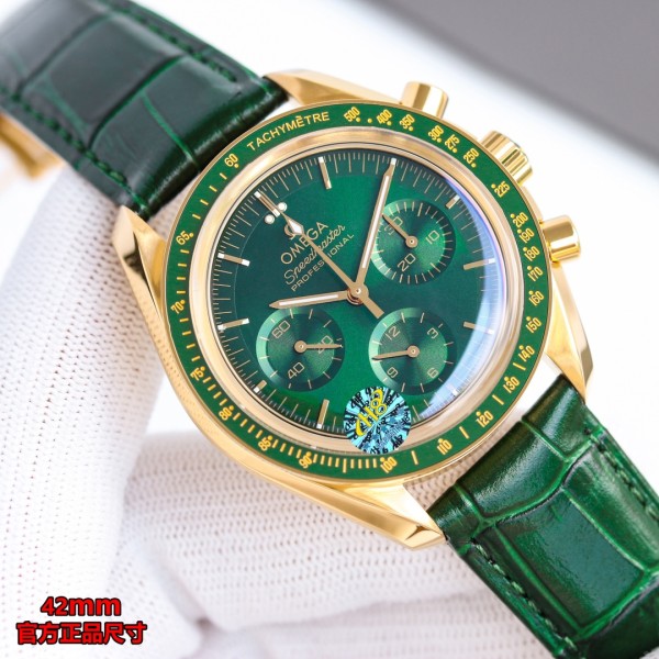 Watches OMEGA 318443 size:42 mm