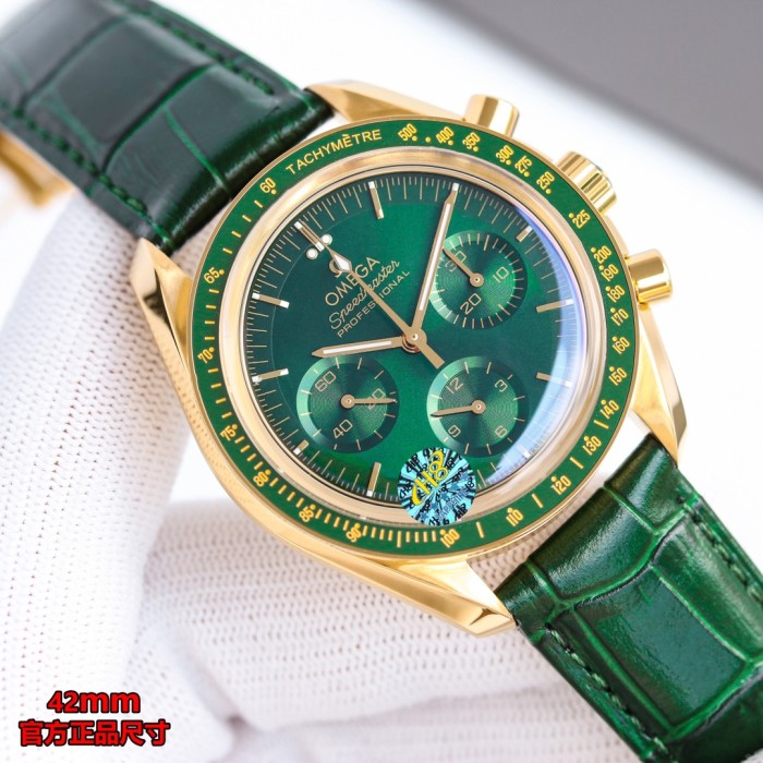 Watches OMEGA 318443 size:42 mm