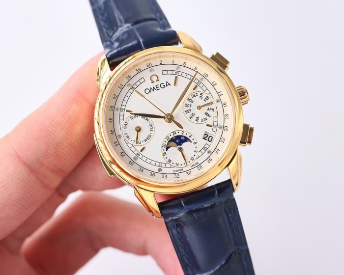 Watches OMEGA TW Factory 318627 size:35 mm