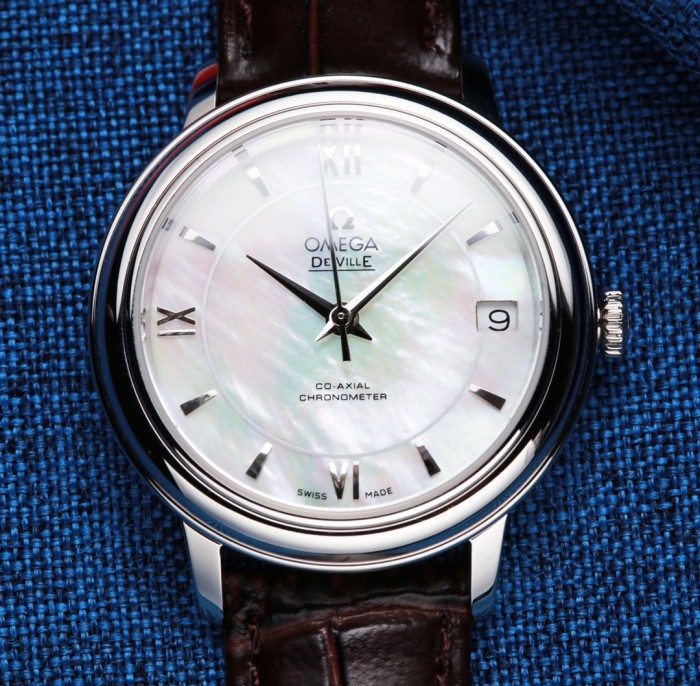 Watches OMEGA 318503 size:32.5*9 mm