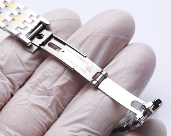 Watches OMEGA  318562 size:32.5 mm