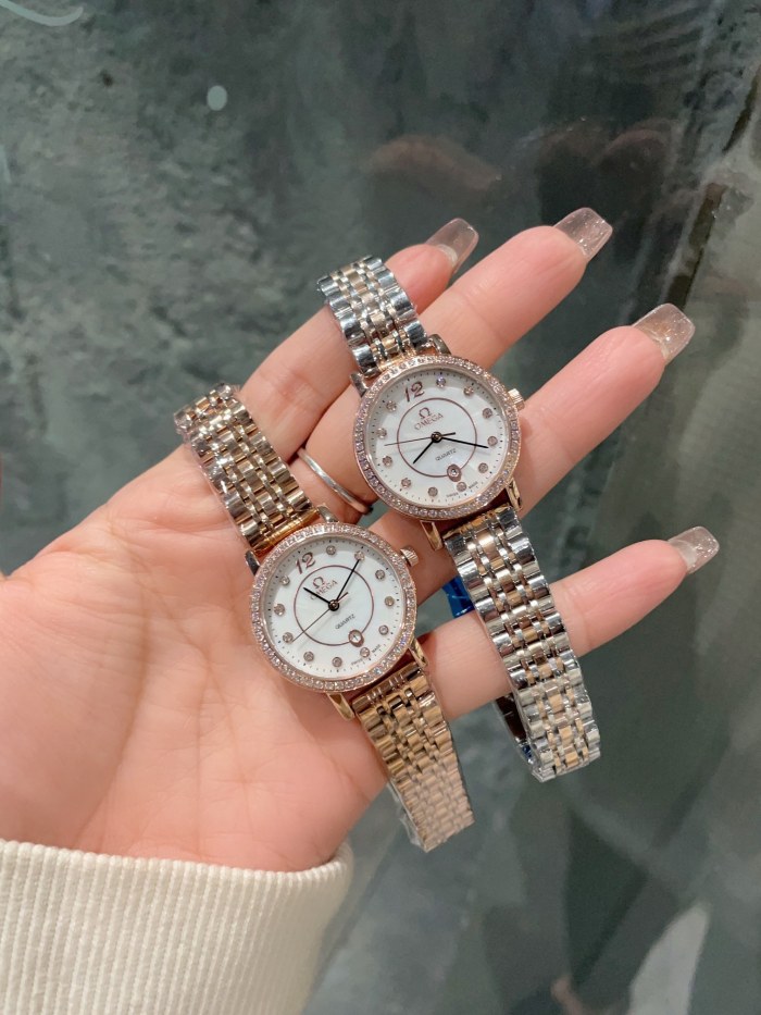 Watches OMEGA 318471 size:30 mm