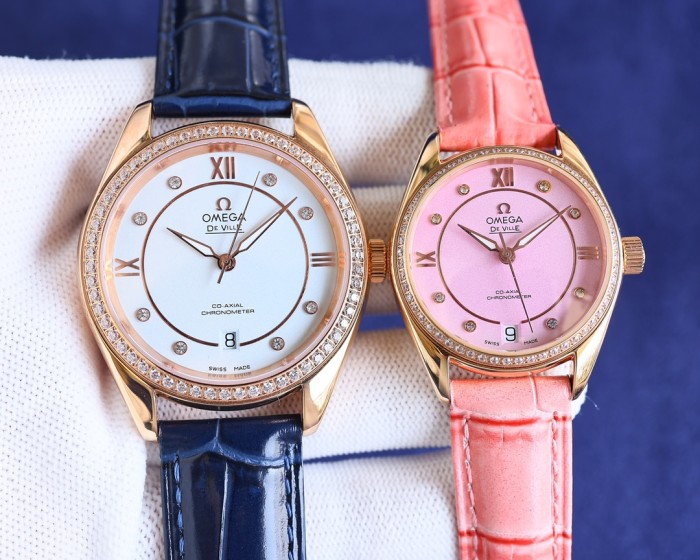 Watches OMEGA 318520 size:39 mm