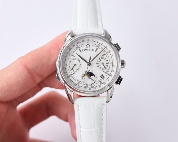 Watches OMEGA TW Factory 318626 size:35 mm