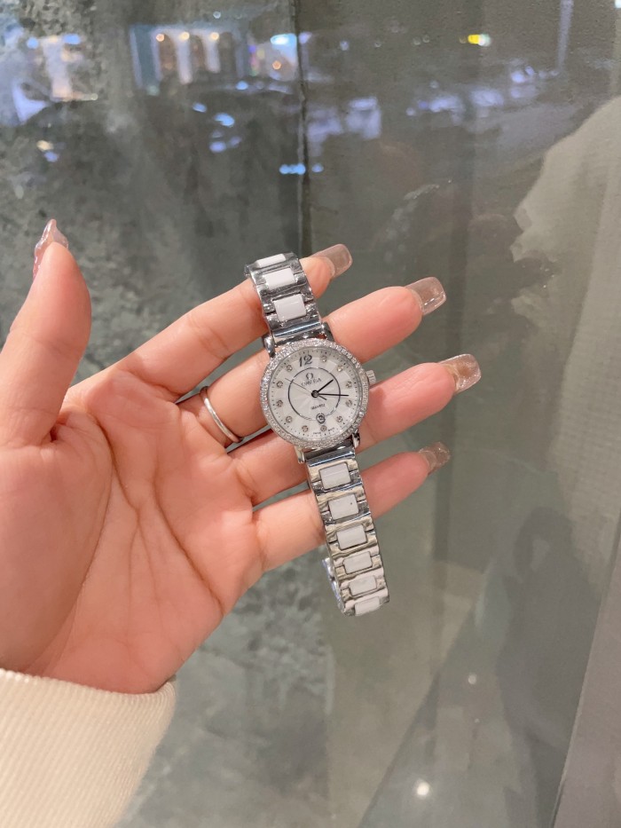 Watches OMEGA 318472 size:30 mm