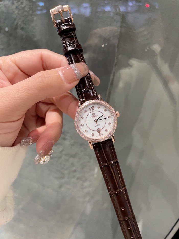 Watches OMEGA 318470 size:30 mm