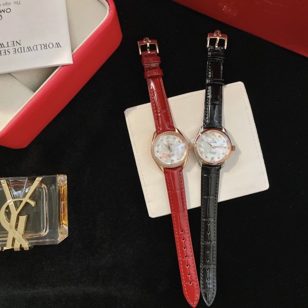 Watches OMEGA 318396 size:33*11 mm