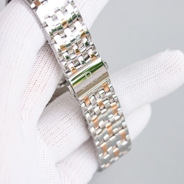 Watches OMEGA 318663 size:40*10 mm