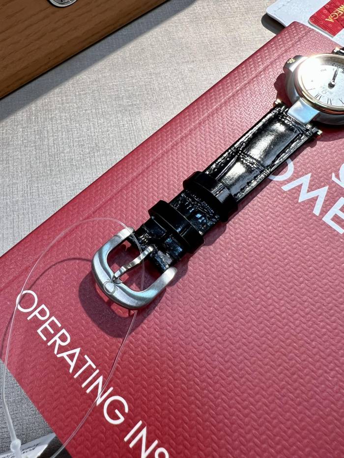 Watches OMEGA 318381 size:26 mm