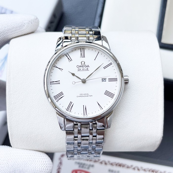 Watches OMEGA  318715 size:40*12 mm
