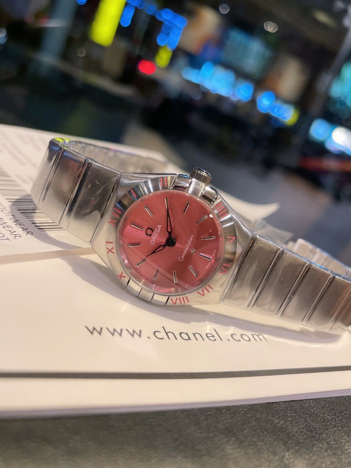 Watches OMEGA 318476 size:28 mm