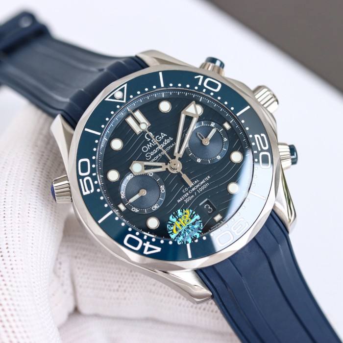 Watches OMEGA  318547 size:42 mm