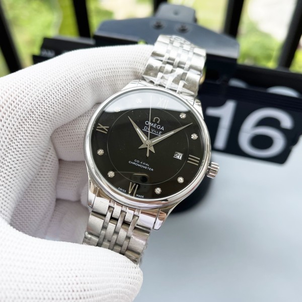 Watches OMEGA 318652 size:41*12 mm