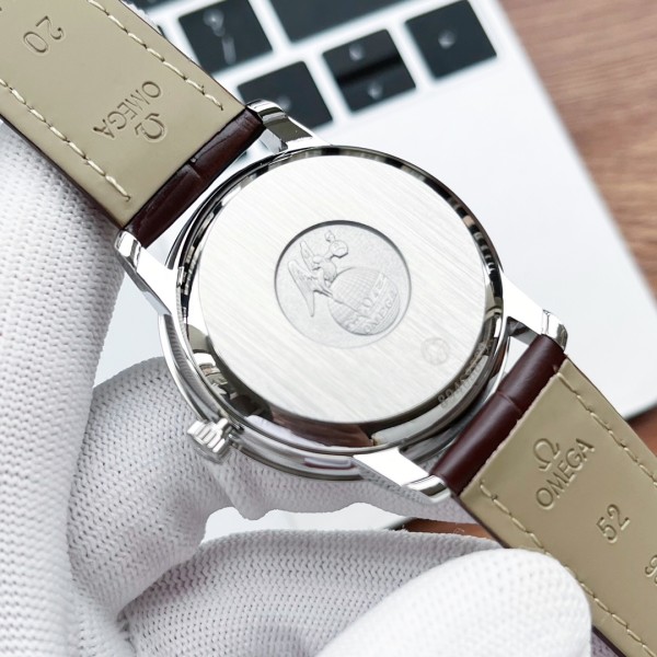 Watches OMEGA 318440 size:39 mm