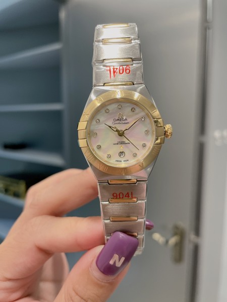 Watches OMEGA  318597 size:29 mm