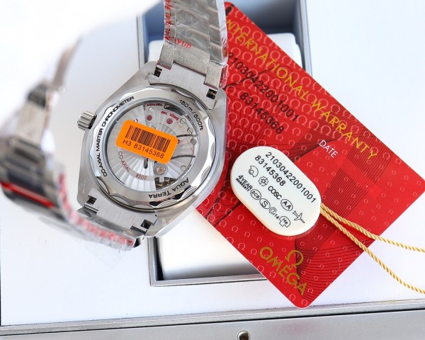 Watches OMEGA 83145367 size:41*11 mm