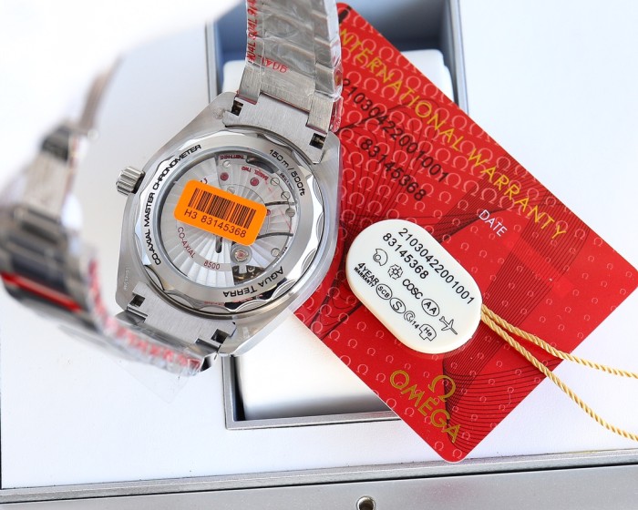 Watches OMEGA 83145367 size:41*11 mm