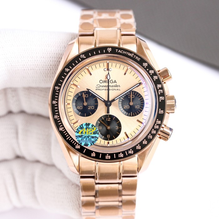 Watches OMEGA 318445 size:42 mm